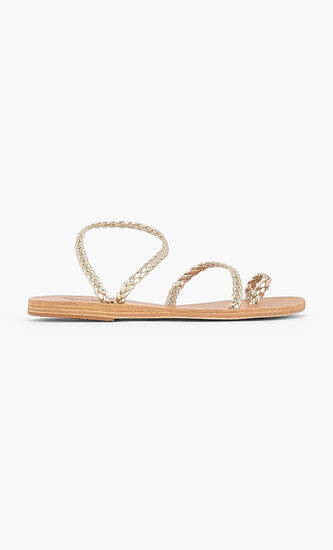 Eleftheria Leather Sandals