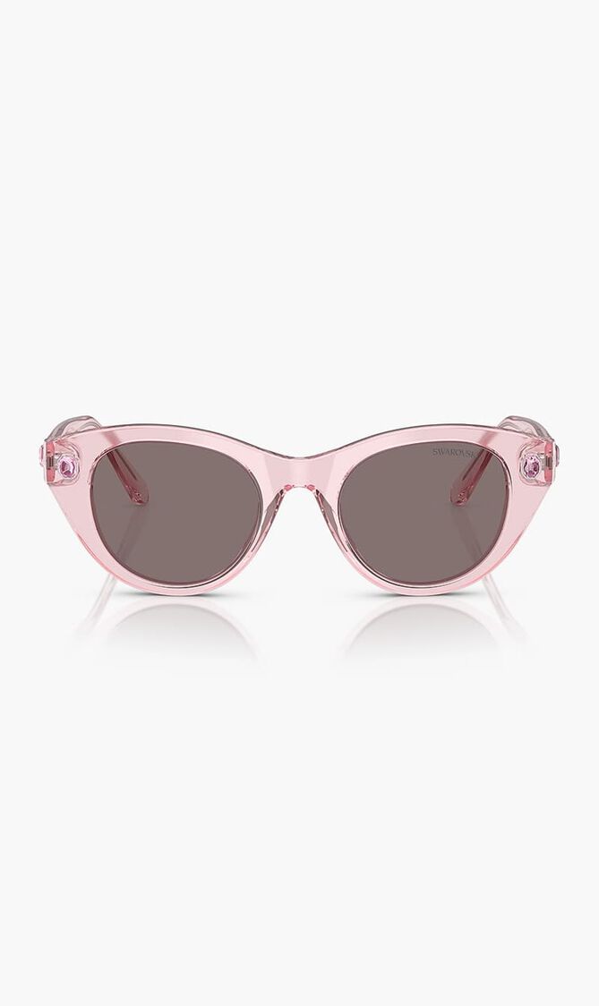 Retro Chic Sunglasses