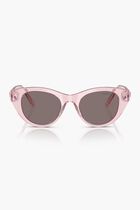 Retro Chic Sunglasses