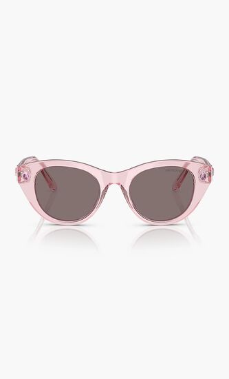 Retro Chic Sunglasses