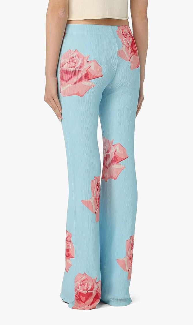 KENZO ROSE PANTS