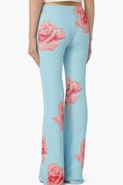 KENZO ROSE PANTS