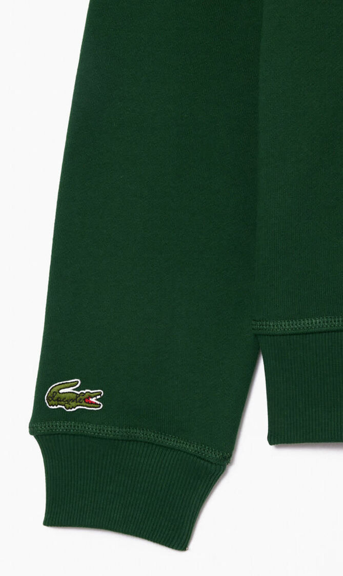 Slogan Jogger Hoodie