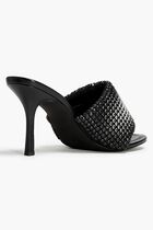 Heiress 85 Mules Heiress 85 Mules