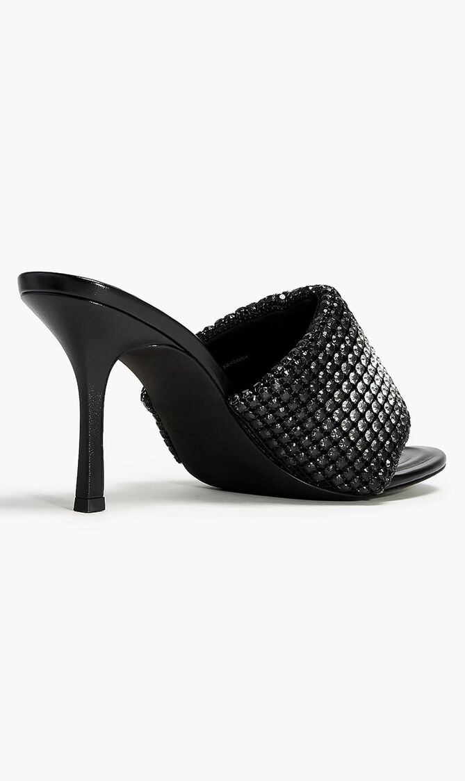 Heiress 85 Mules Heiress 85 Mules