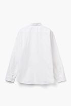 Oxford Cotton Shirt