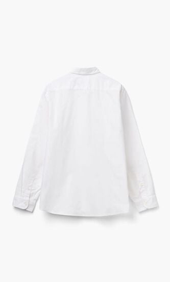 Oxford Cotton Shirt