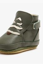 Aggas Christmas Tree Booties Aggas Christmas Tree Booties