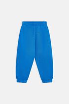 BOOKISH SWEATPANT BLUE WHITE