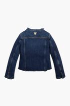 DENIM JACKET_MINIME DENIM JACKET_MINIME