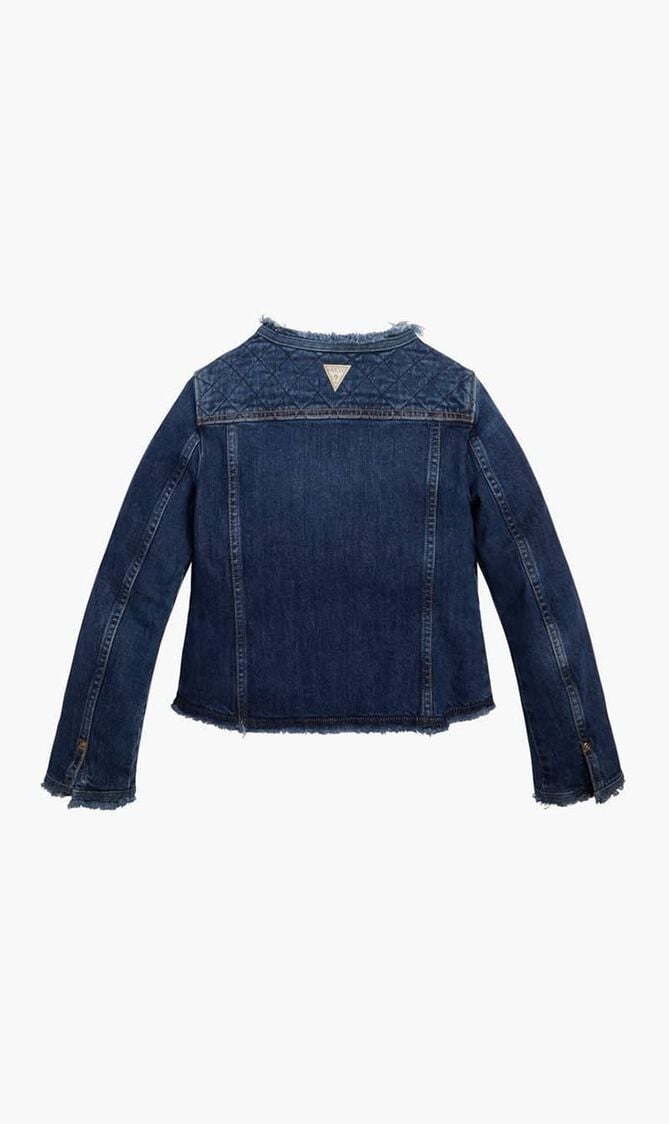 DENIM JACKET_MINIME DENIM JACKET_MINIME
