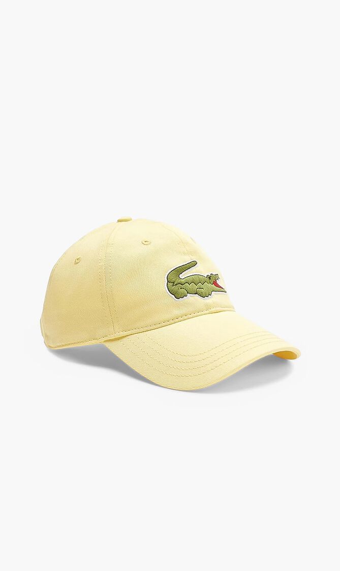 Logo Cap