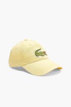 Logo Cap