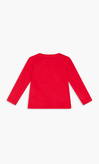 Stretch Jersey T-shirt