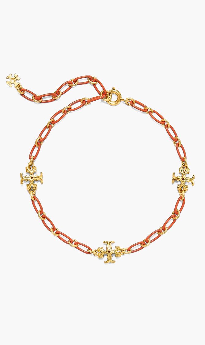 Roxanne Delicate Chain Bracelet