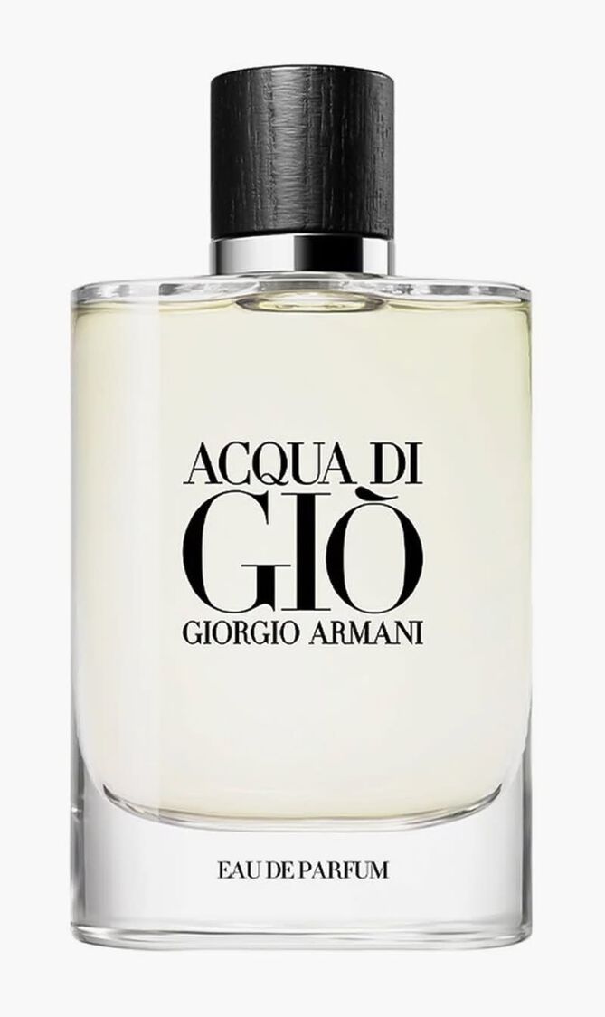 Acqua Di Gio Eau De Parfum, 100ml