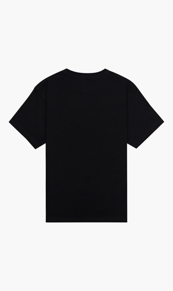 Screen Print T-Shirt