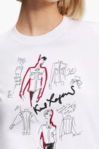 KARL SERIES T SHIRT