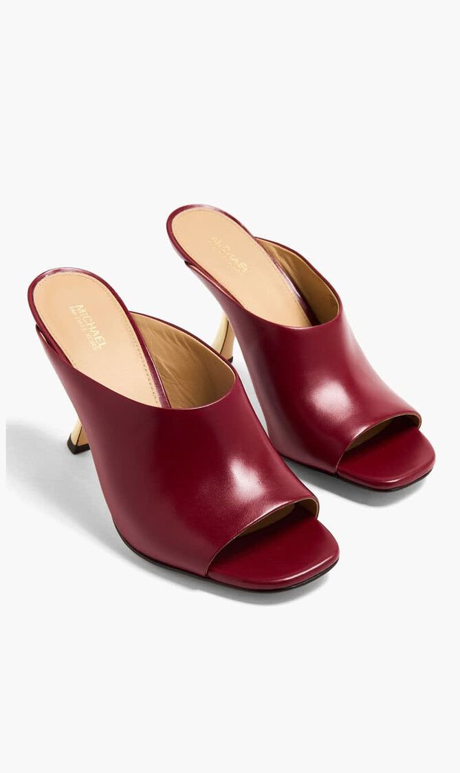 Luna Mule Sandals