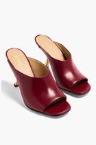 Luna Mule Sandals