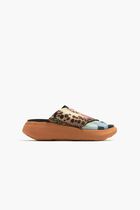 Kris Slide Sandals