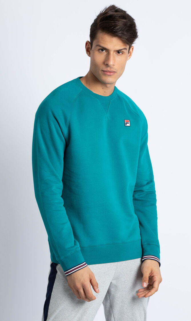 FILA Pozzi Sweatshirt 390.00 | The Deal Outlet