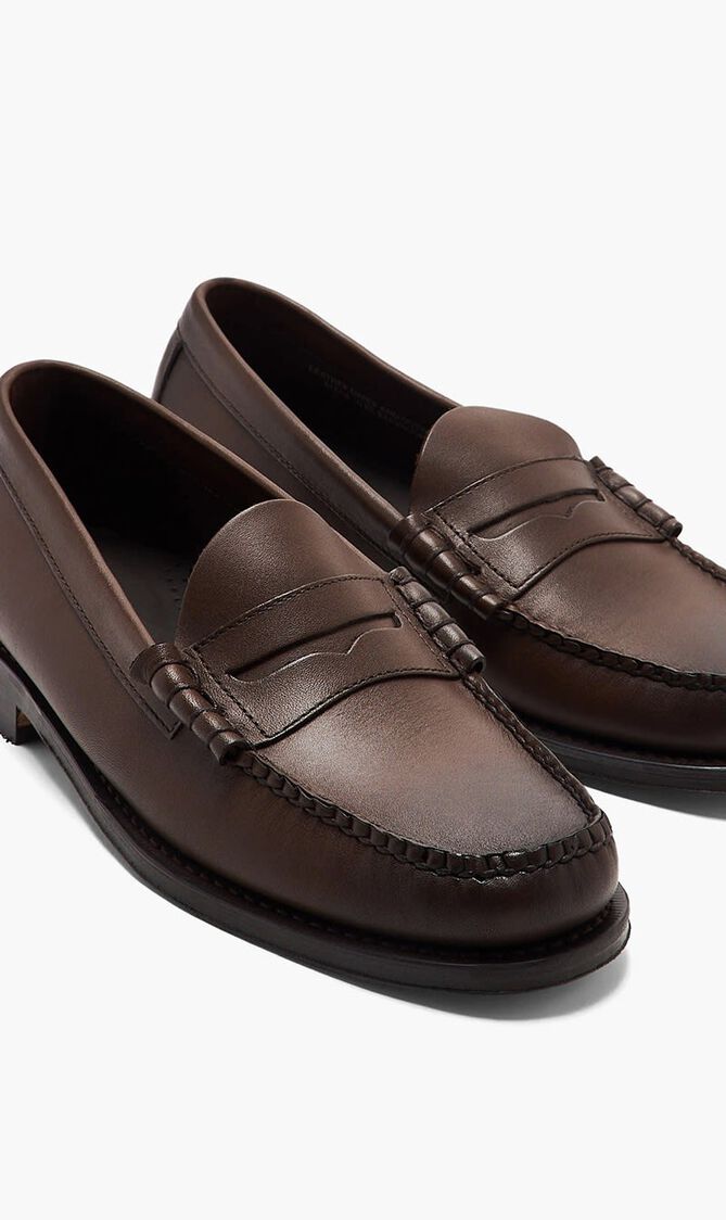 Weejuns Larson Soft Penny Loafers