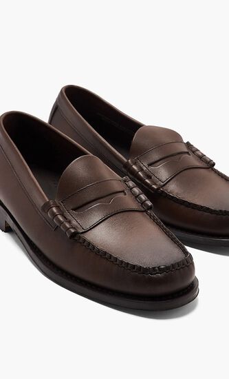 Weejuns Larson Soft Penny Loafers