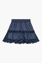Chiffon Skirt