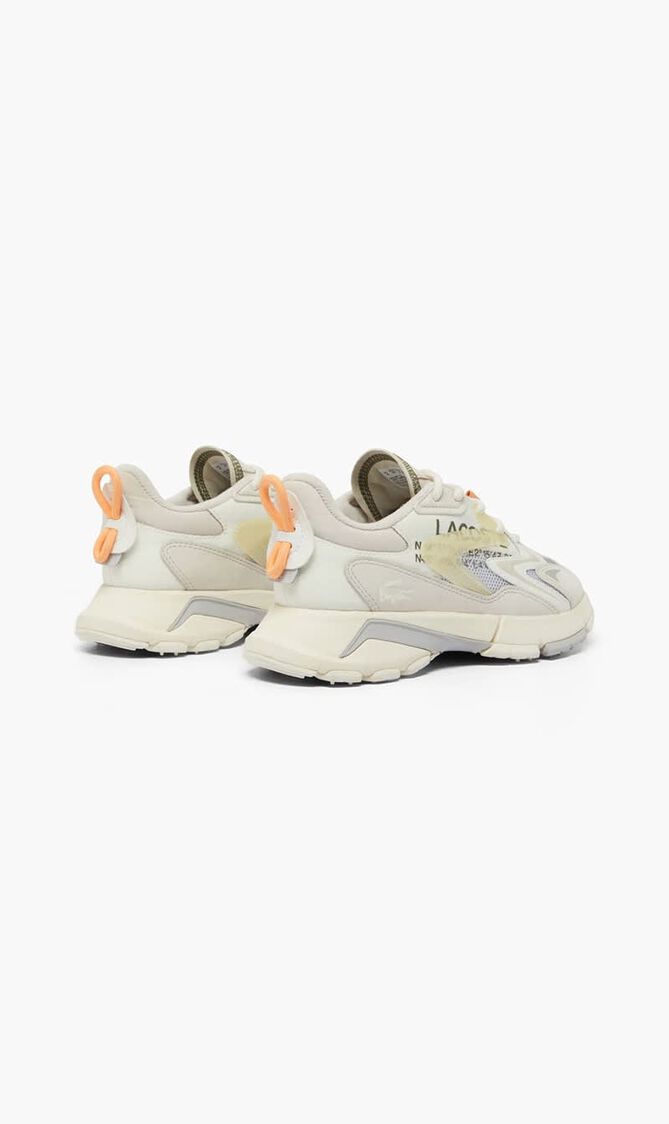 L003 Neo Tech Trainers
