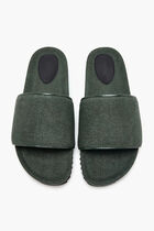 Renato linen slides