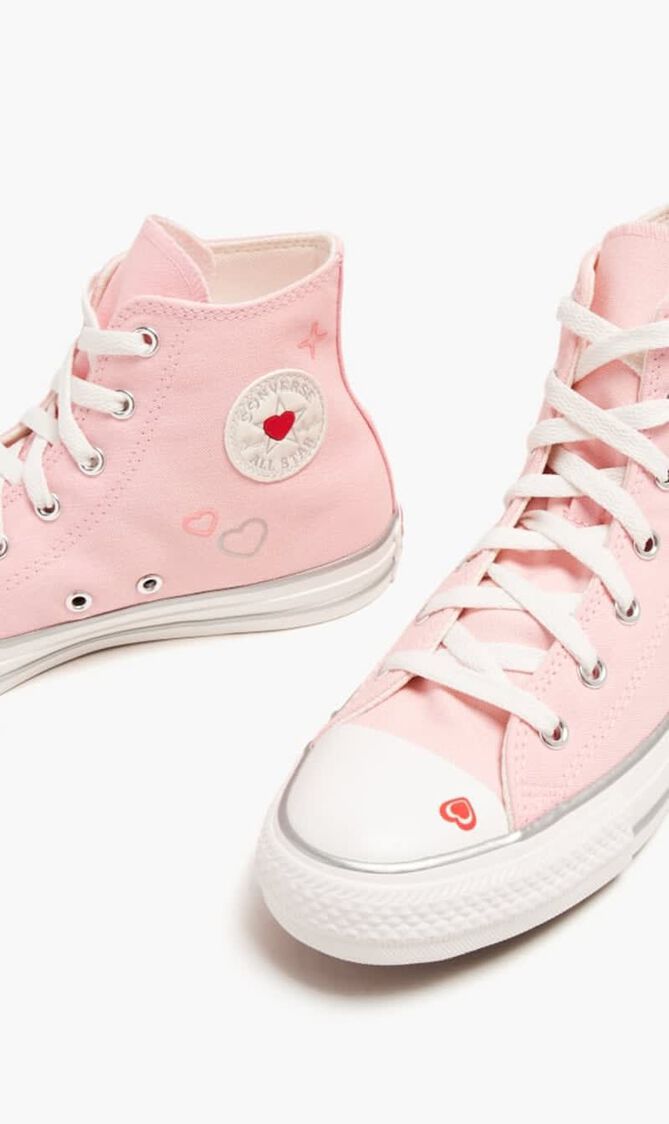 Chuck Taylor All Star 'Valentine's Day' Sneakers