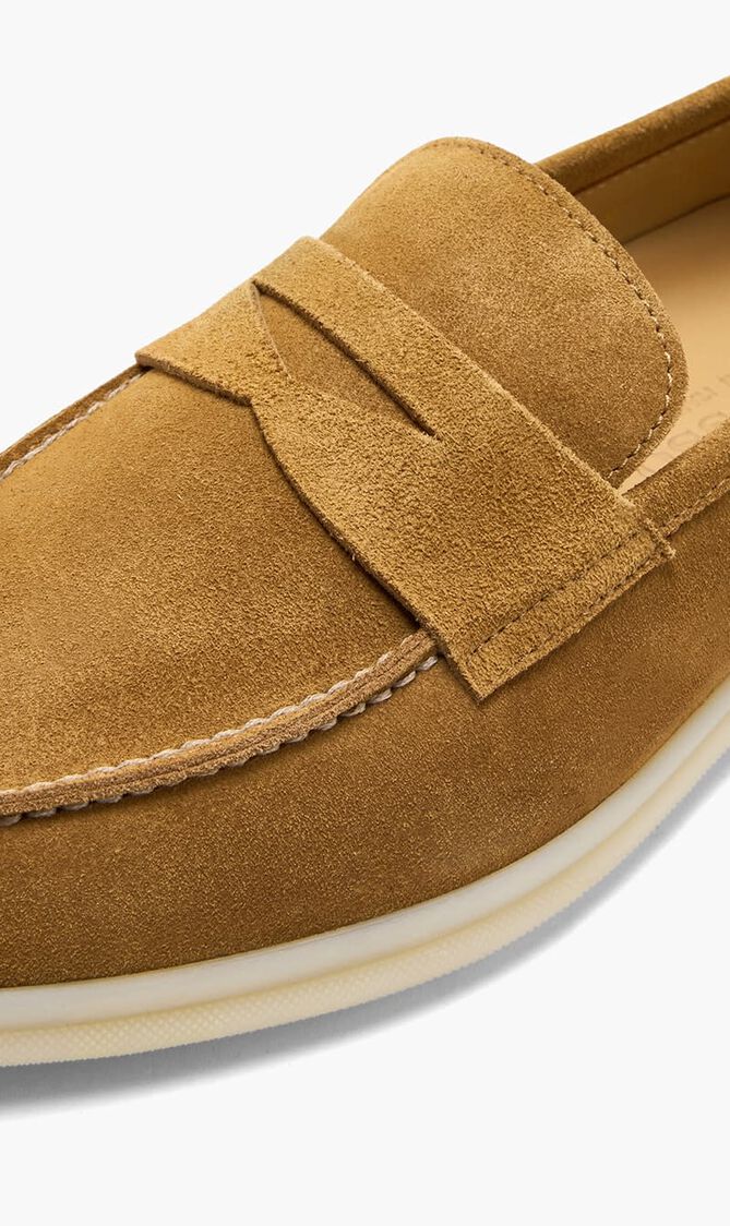 Luciana Loafers