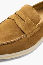 Luciana Loafers