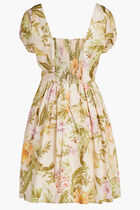 SS KARIDA FLARE DRESS