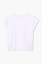 SHORT SLEEVES TEE SHIRT