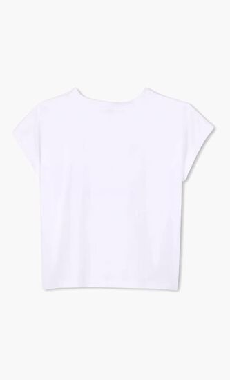 SHORT SLEEVES TEE SHIRT