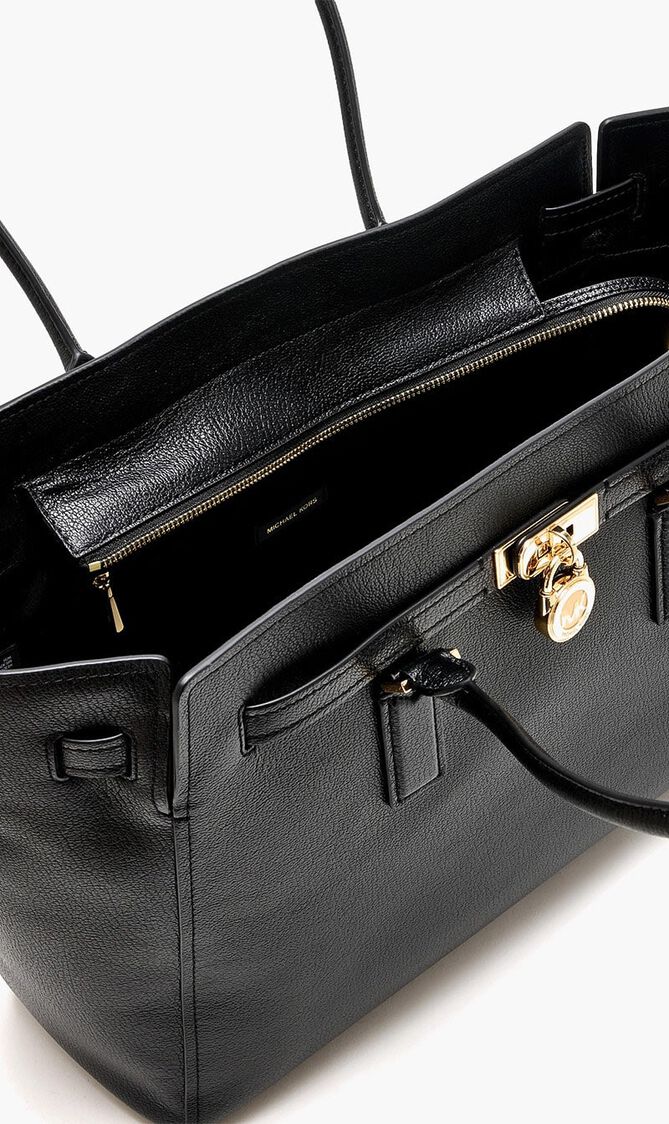 Hamilton Moderne Large Tote Bag