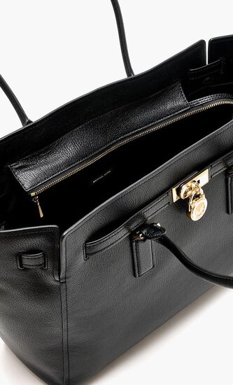 Hamilton Moderne Large Tote Bag