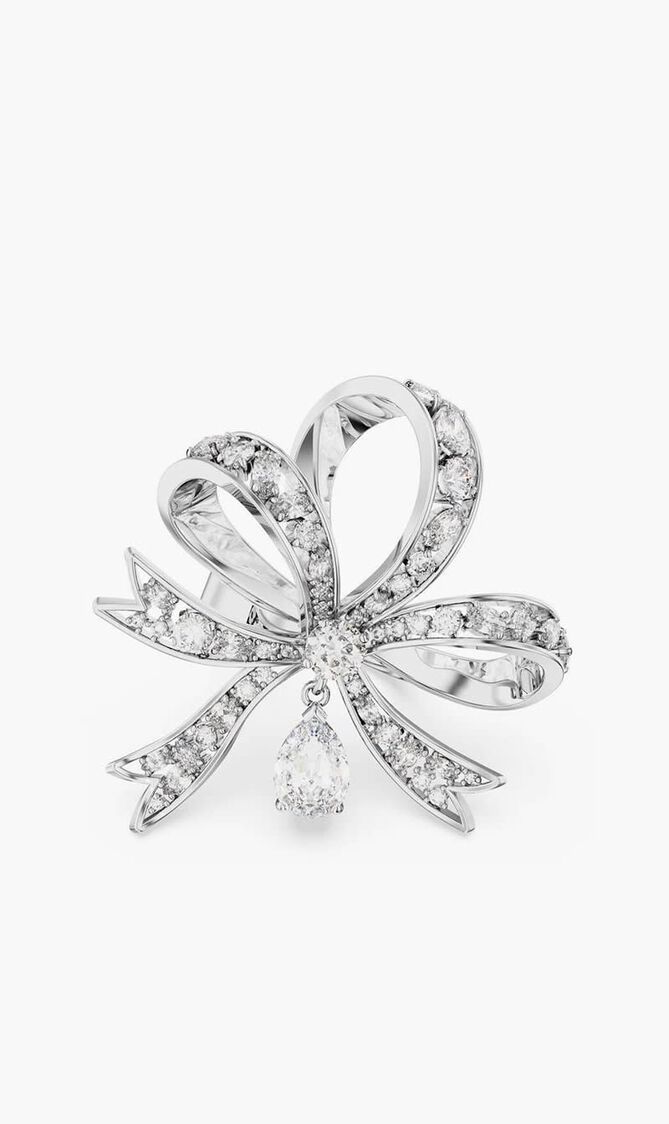 Volta Cocktail Ring