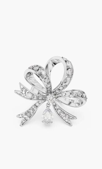 Volta Cocktail Ring