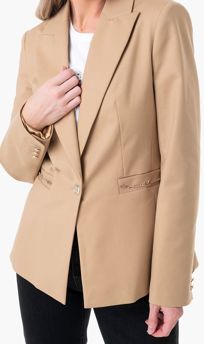 Alice Blazer