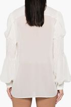 Crepe Shirt