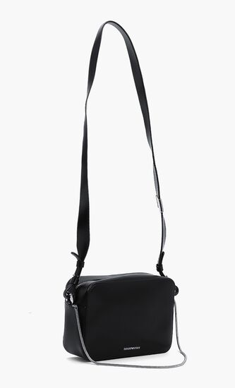 Small Leather Bag