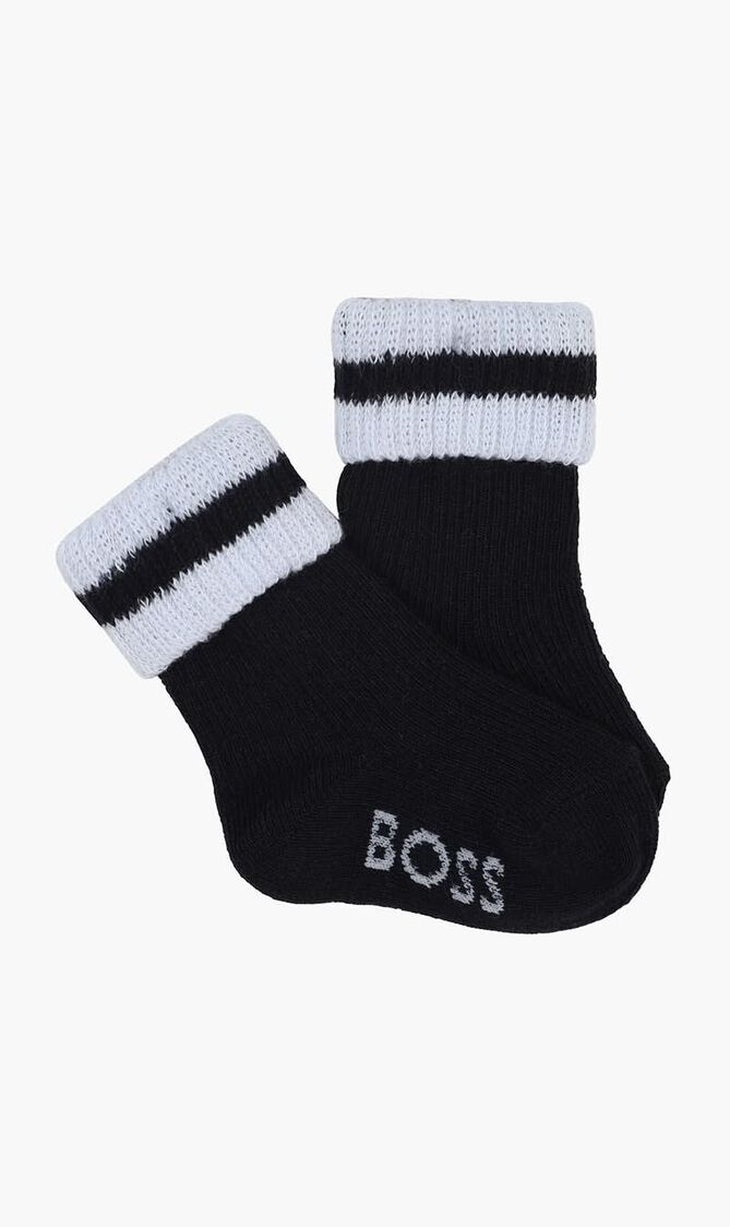 SOCKS 3