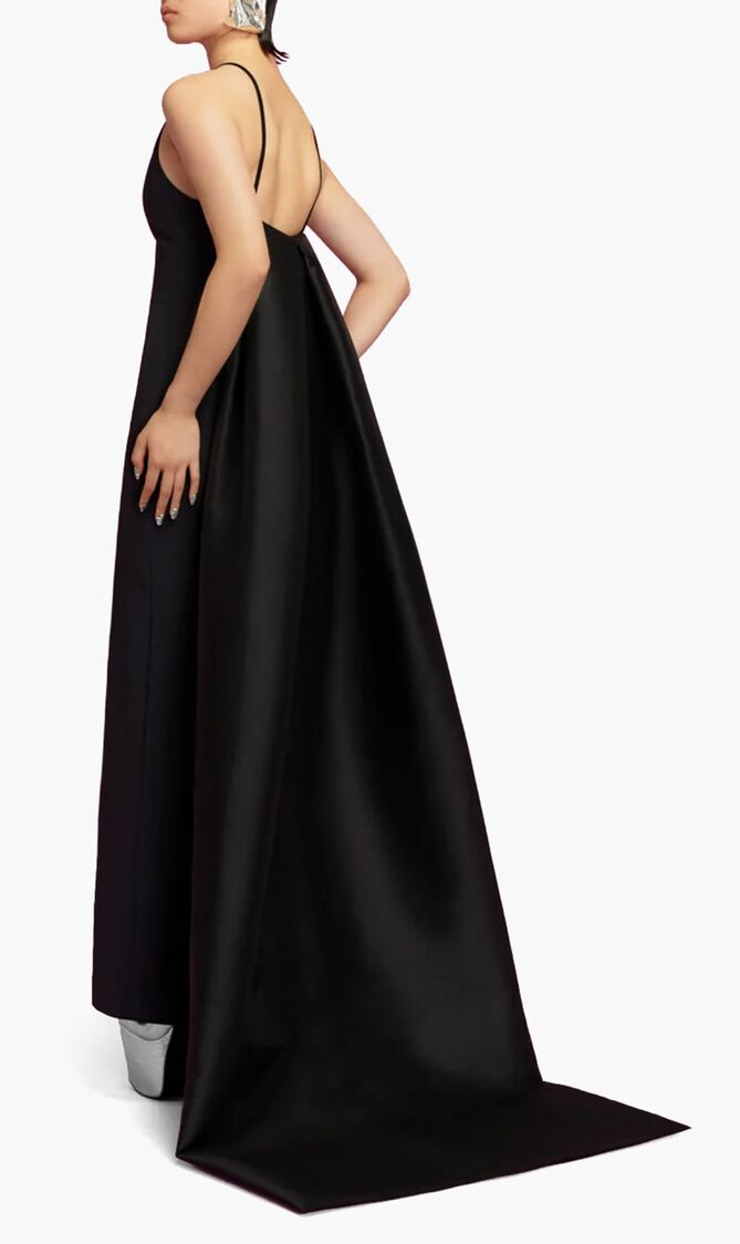 ULLA MAXI DRESS