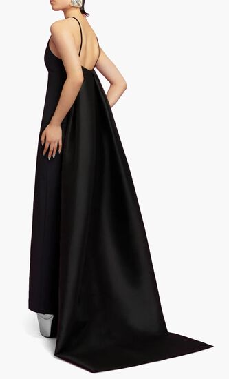 ULLA MAXI DRESS
