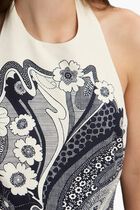 Mickey Midi Dress