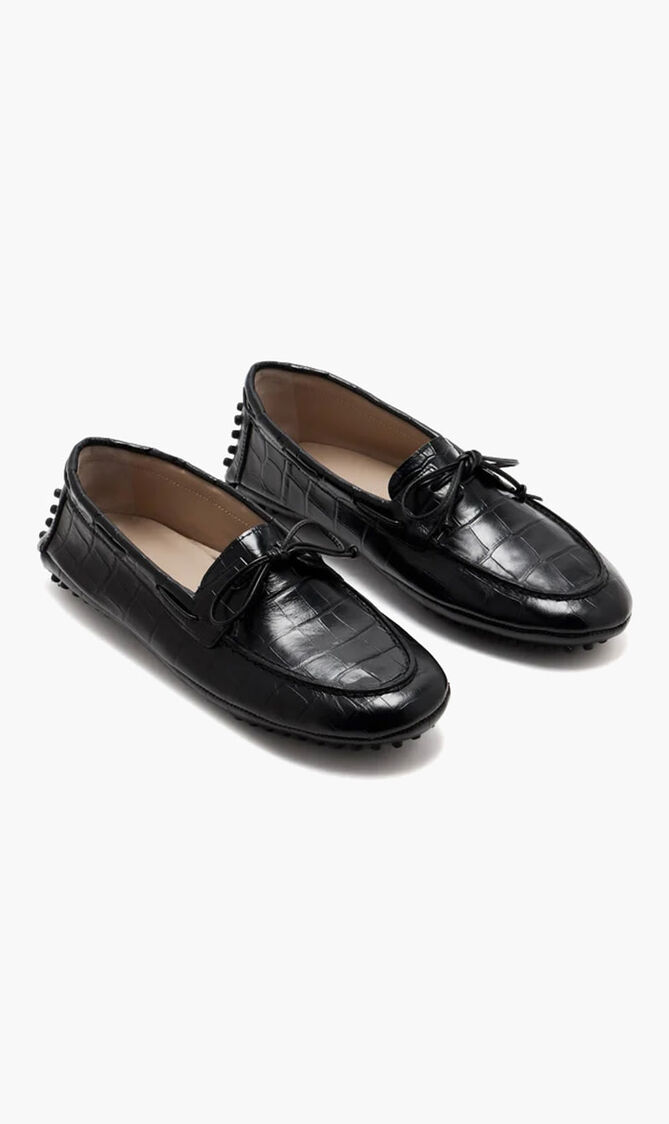 Driver Mocassins