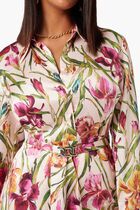 IRIS DRESS